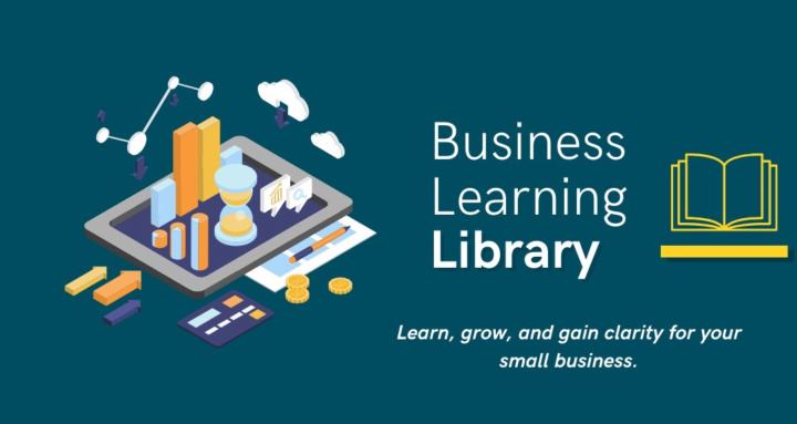 Business Learning Library