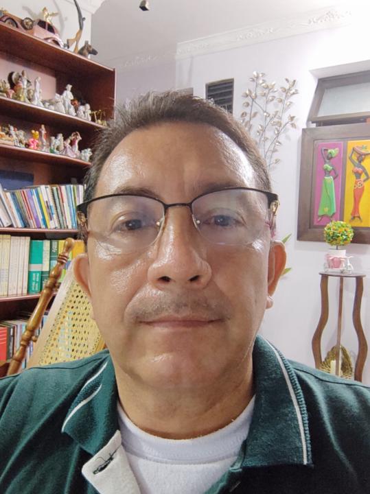 Oliverio Suárez cabezas