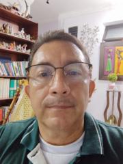 Oliverio Suárez cabezas