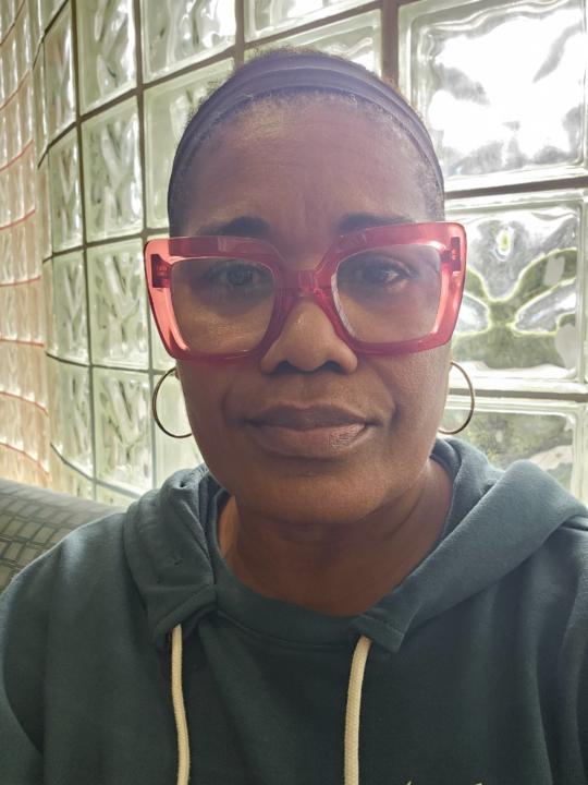 Nadege Trotter