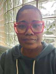 Nadege Trotter