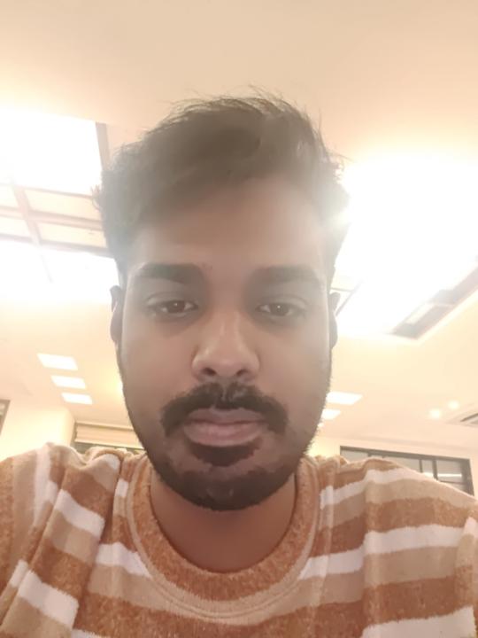 Sandheep Vijay