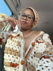 Gina Mcduffie