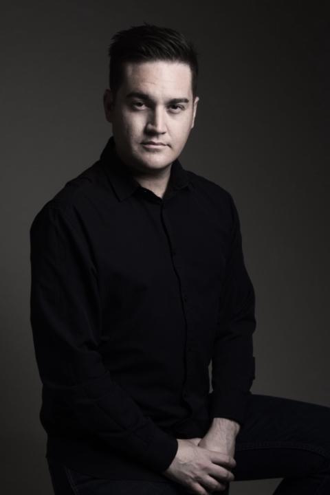 James Gladwin