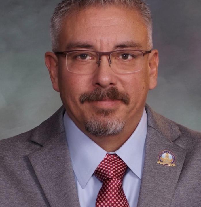 Anthony Bouchard