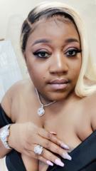 LaShonda McCallum