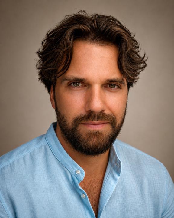 Andreas Wach