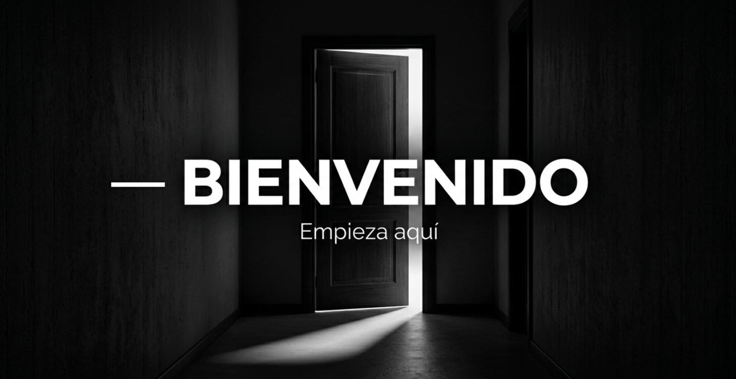 Onboarding: Inicia Aquí