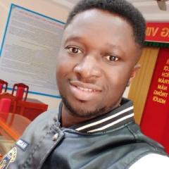 Ebenezer Koomson