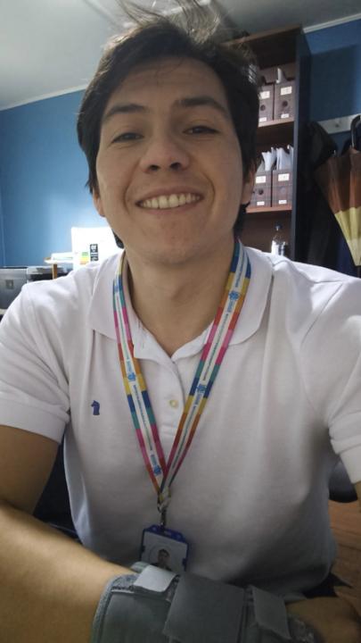 Cristóbal Cuevas