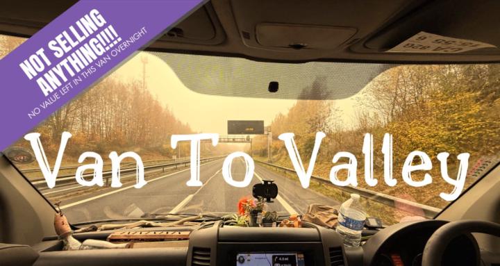 Van to Valley 