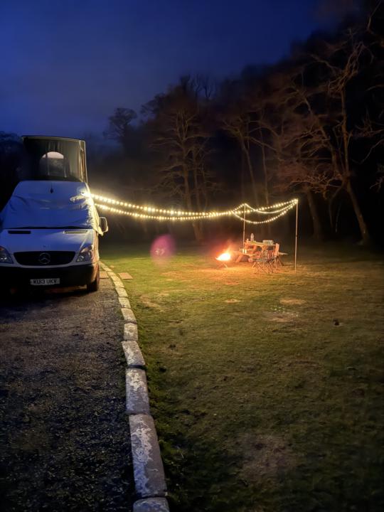 SHOW US YOUR PARK UP