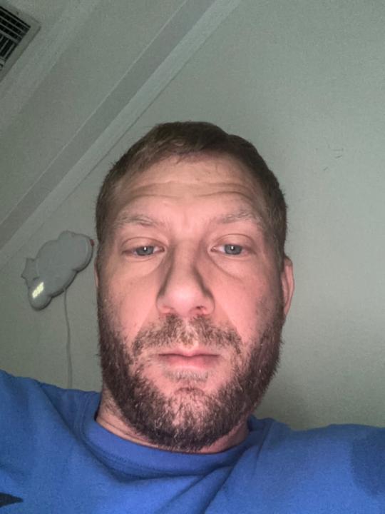 Mark Marchant