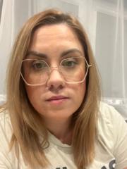 Brigitta Bárányos-Lukács