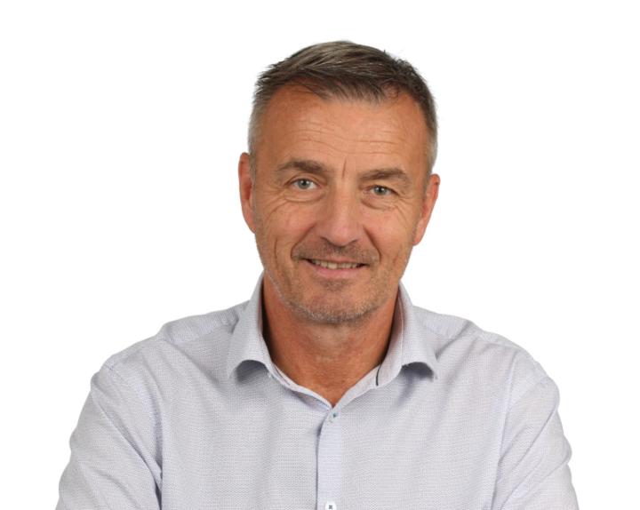 Henrik Christoffersen