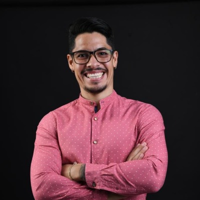 Christopher Campos