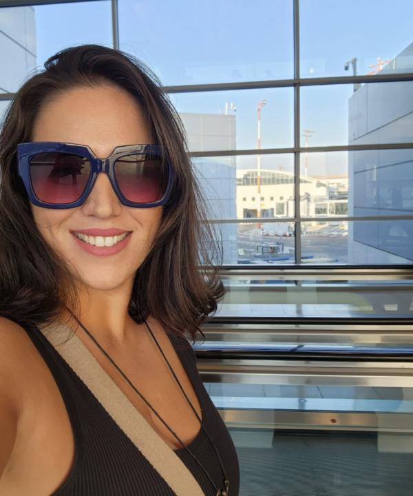 Lilach Reuveni