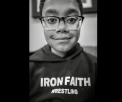 Jonah Amundson