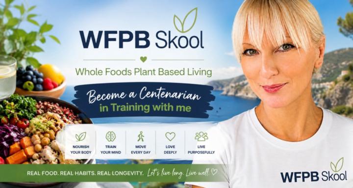 WFPB Skool