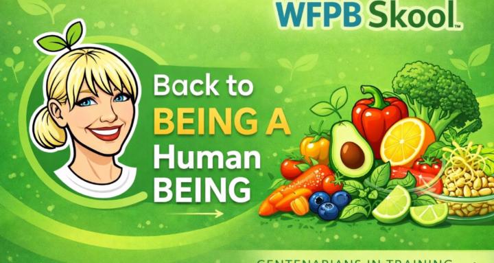 WFPB Skool