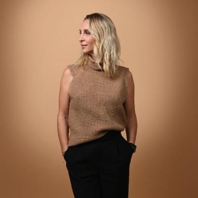Caroline Andréoni