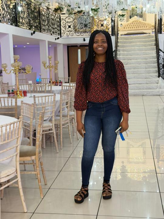 Chinelo Vera Obiechina-Adindu