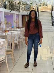 Chinelo Vera Obiechina-Adindu