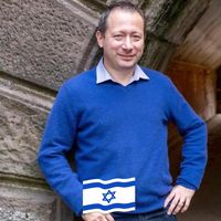 Aleksandr Yampolskiy