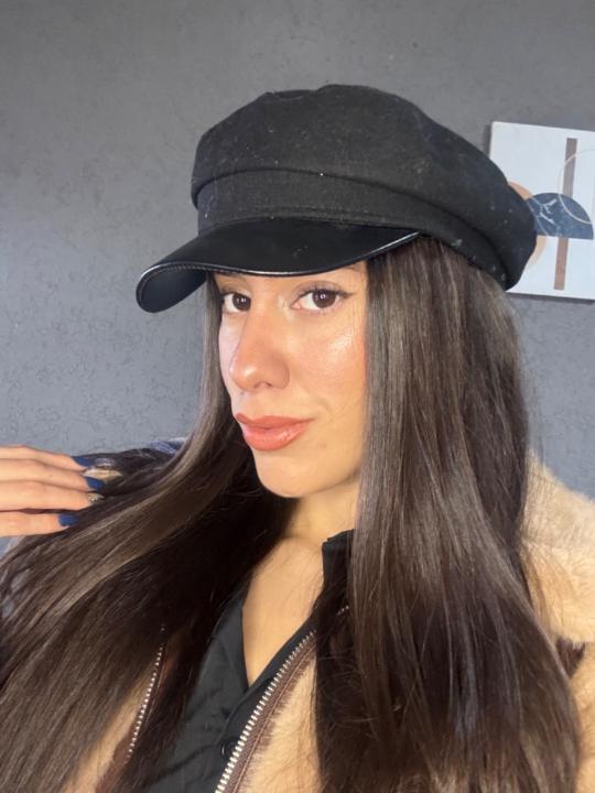 Aldana Fernandez