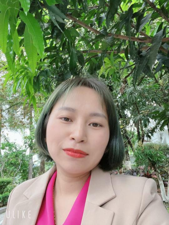 Nhung Trịnh Thị