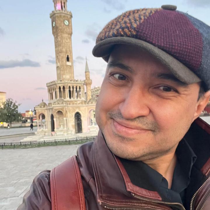 Mustafa Deniz Uysal