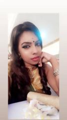 Lackshika Mascarenhas