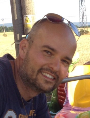 Andrej Bábsky