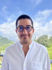 Jorge Eduardo Jiménez Álvarez