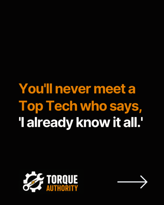 Curiosity: Your Competitive Edge