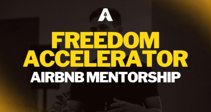 Airpreneur Freedom Accelerator