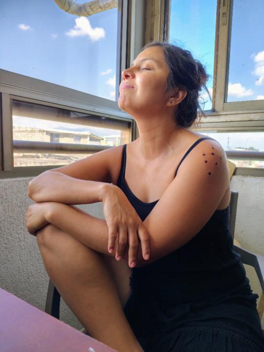 Paola Solís