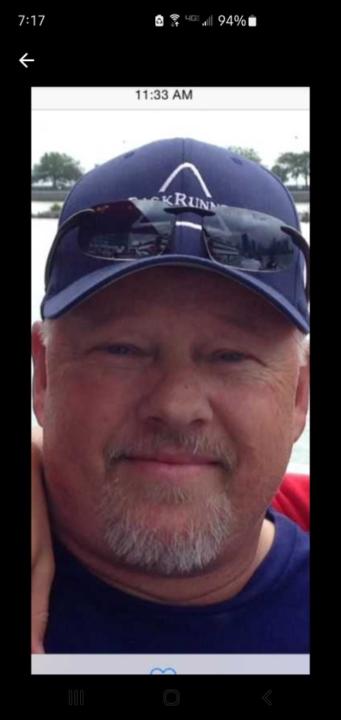 Terry Nixon