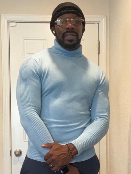 Elonzo Stroud