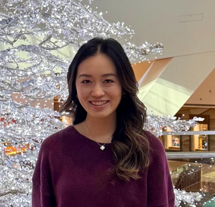 Susanna Kuang