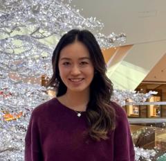 Susanna Kuang