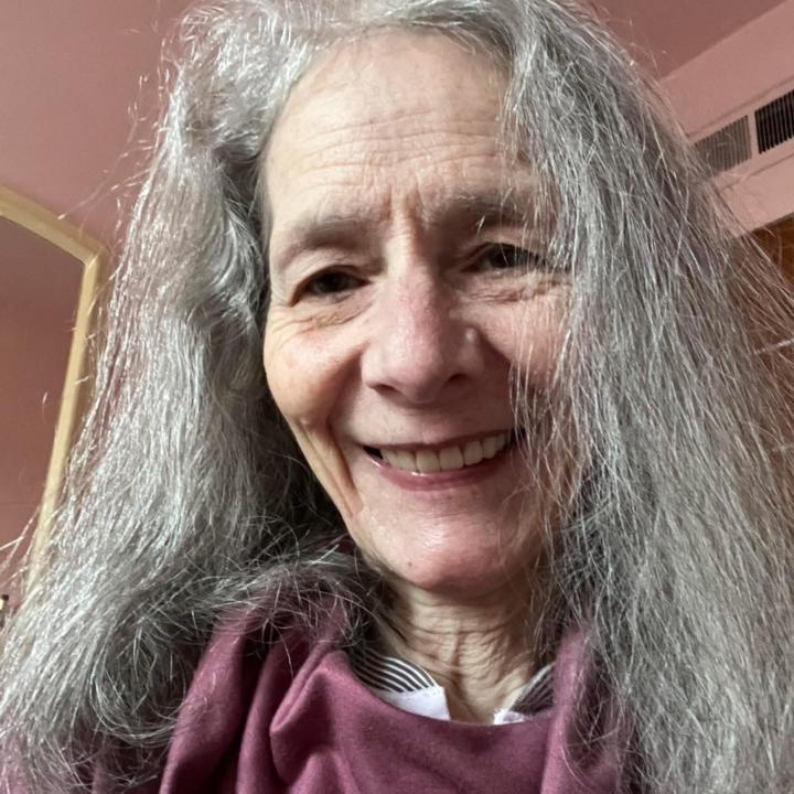Nancy Mazzei