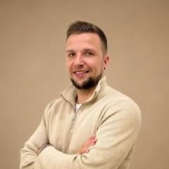 Sebastian Fortmann