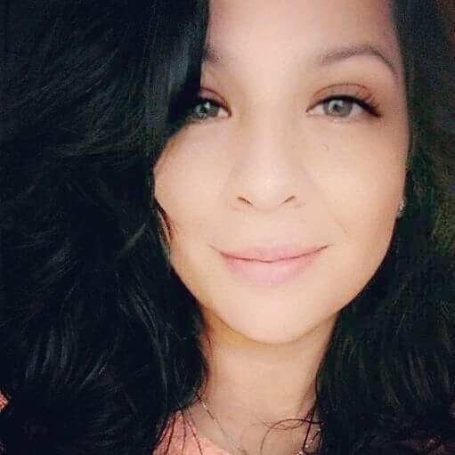 Damaris Ramos