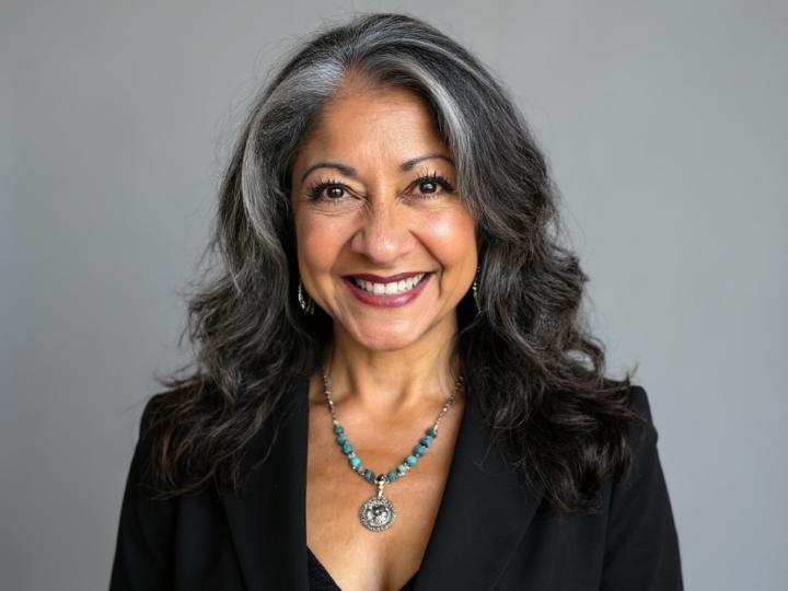 Carolyn Madrid-Bramlett
