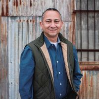 Ed Lemus