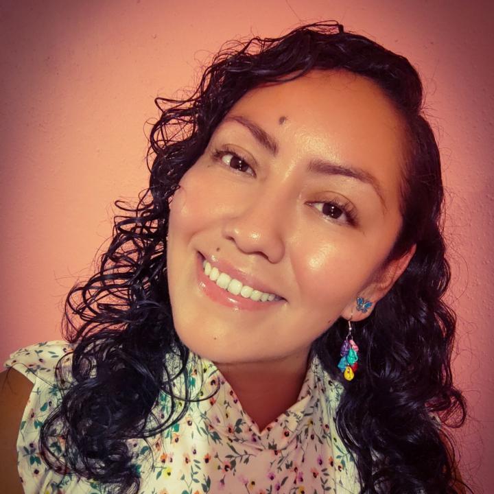 Tania Medina Coronado