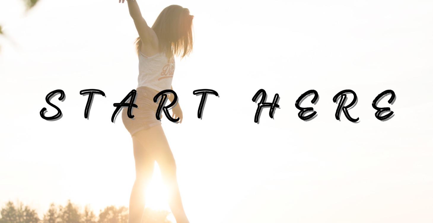 Start Here: Begin Your Restore & Lift Journey