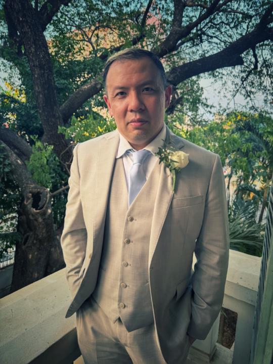Sean Koo