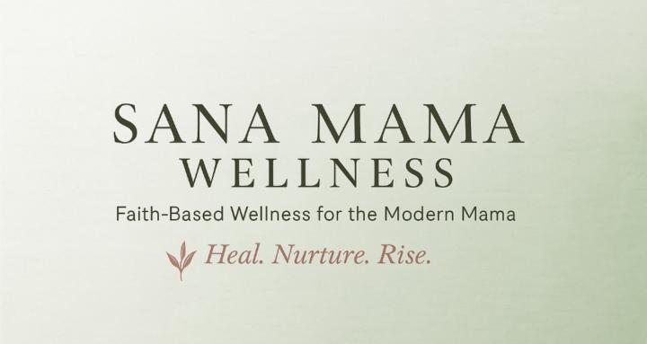 Sana Mama Wellness